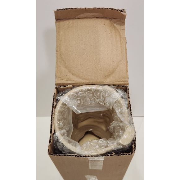 New Rare EL CARIBE Bar Pasadena Tiki Mug Mermaid Sea Crab Skull By TIKI FARM - Picture 8 of 16